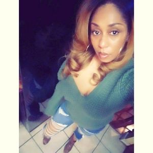 Meet your Posher, Marcia